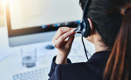 What is the CRM support provided?